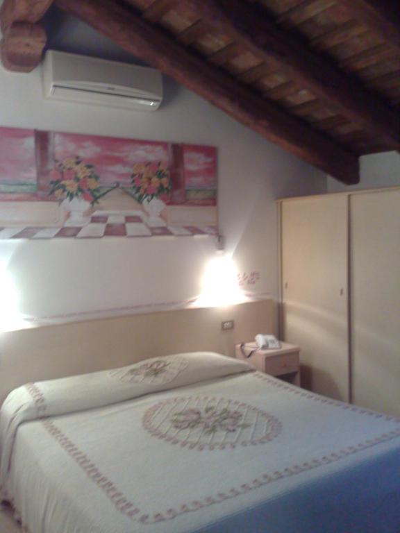 Locanda Stella D'oro - Habitación Doble O Twin