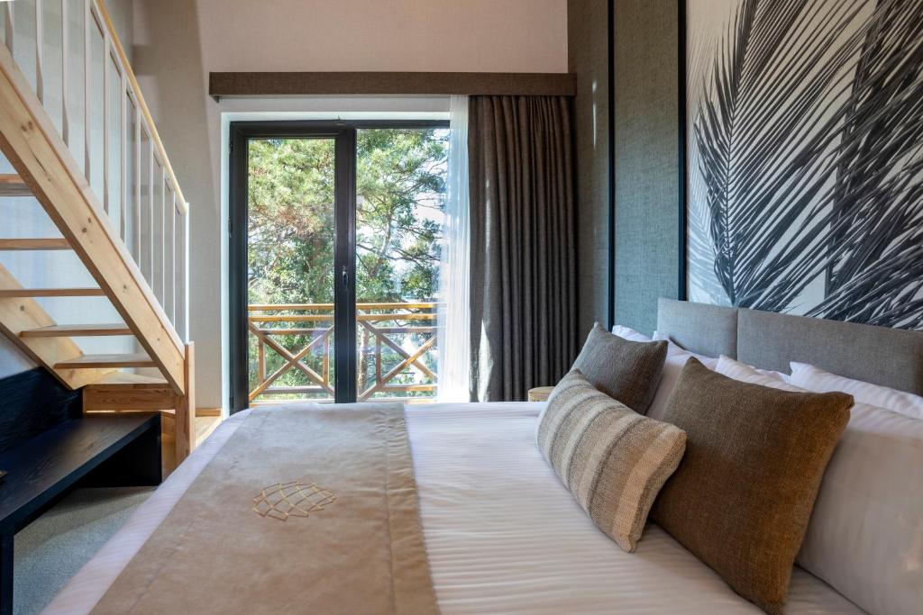 Hancioglu Orman Evleri & Hotel - 9