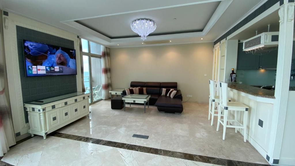 Suite Deluxe Nhìn Ra Biển