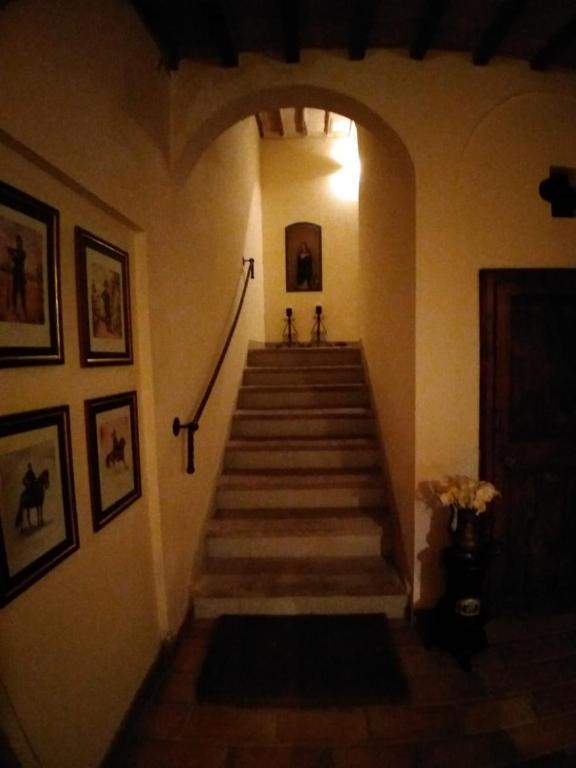 Fotografie z fotogalerie ubytování Il Nido del Cuculo v destinaci Petrignano