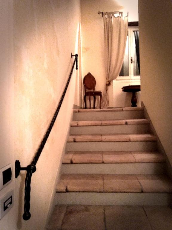 Fotografie z fotogalerie ubytování Il Nido del Cuculo v destinaci Petrignano