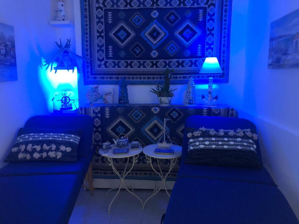 Sulla Battigia B&B - Tweepersoonskamer