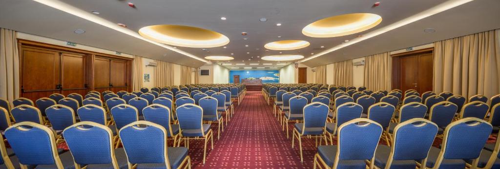 Konferenční prostory v ubytování Hotel Zora