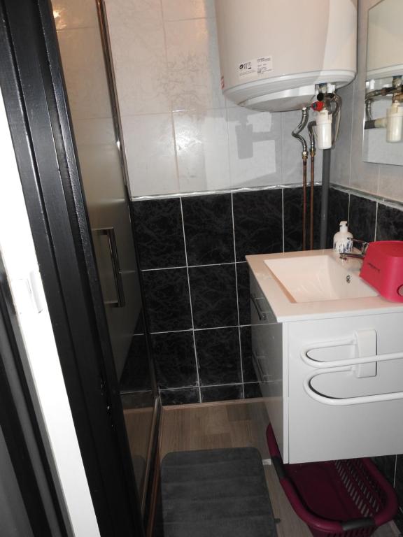 Studio très confortable - 1