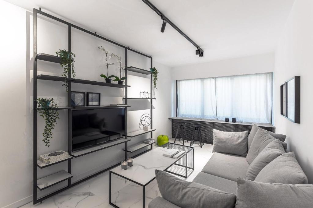 Heritage Boutique Apartments - 一居室公寓