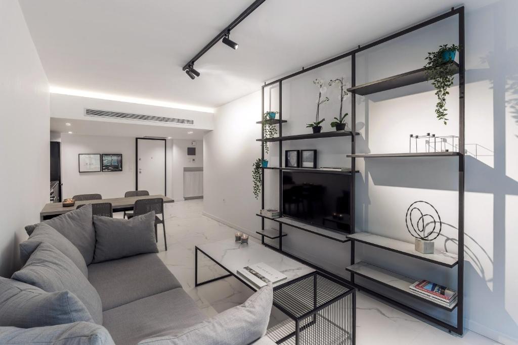Heritage Boutique Apartments - 