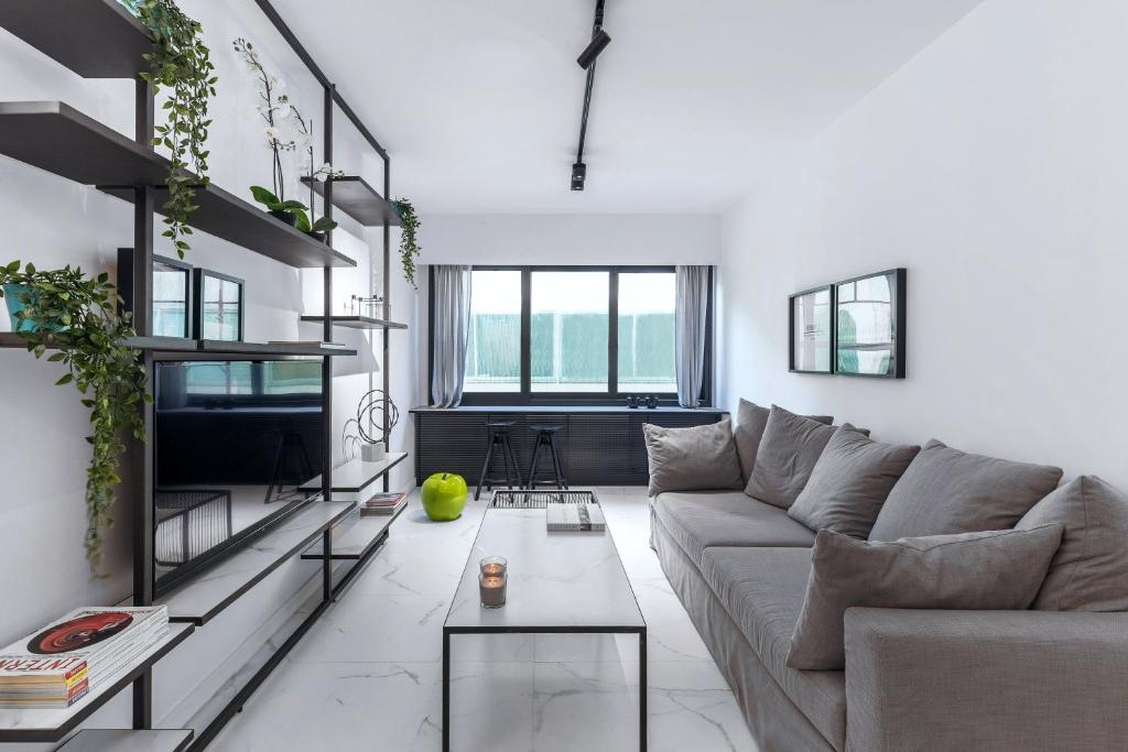 Heritage Boutique Apartments - 一居室公寓