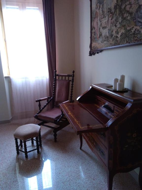 Fotografie z fotogalerie ubytování Il Nido del Cuculo v destinaci Petrignano