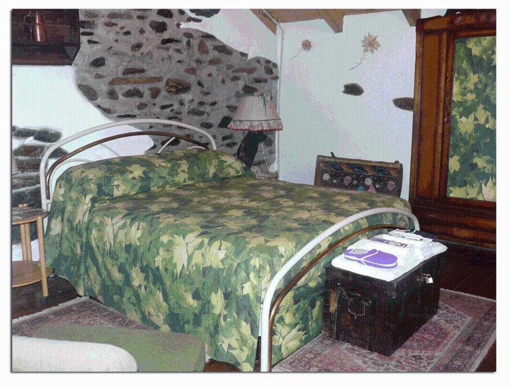 B&B Baita Evelina - Double Room