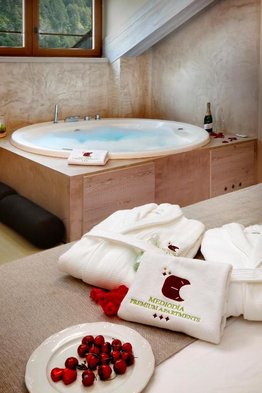 Hotel Boutique Mediodía & Apartments - imagen 2