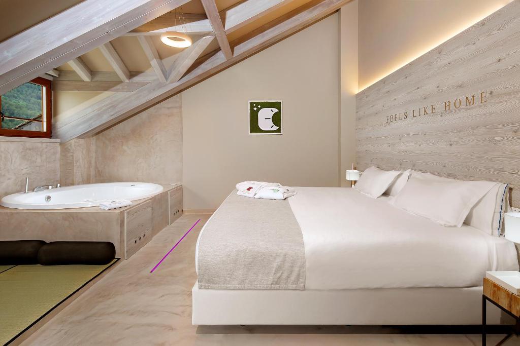 Hotel Boutique Mediodía & Apartments - imagen 4