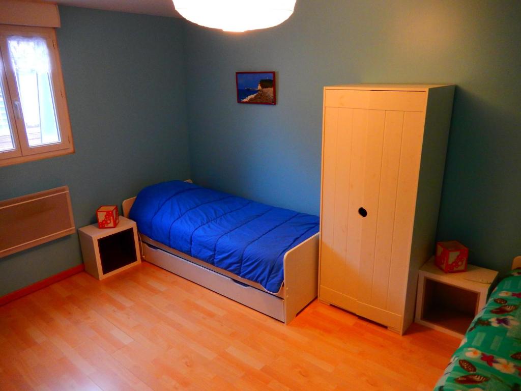 Derechos de imagen reservados por Booking.com