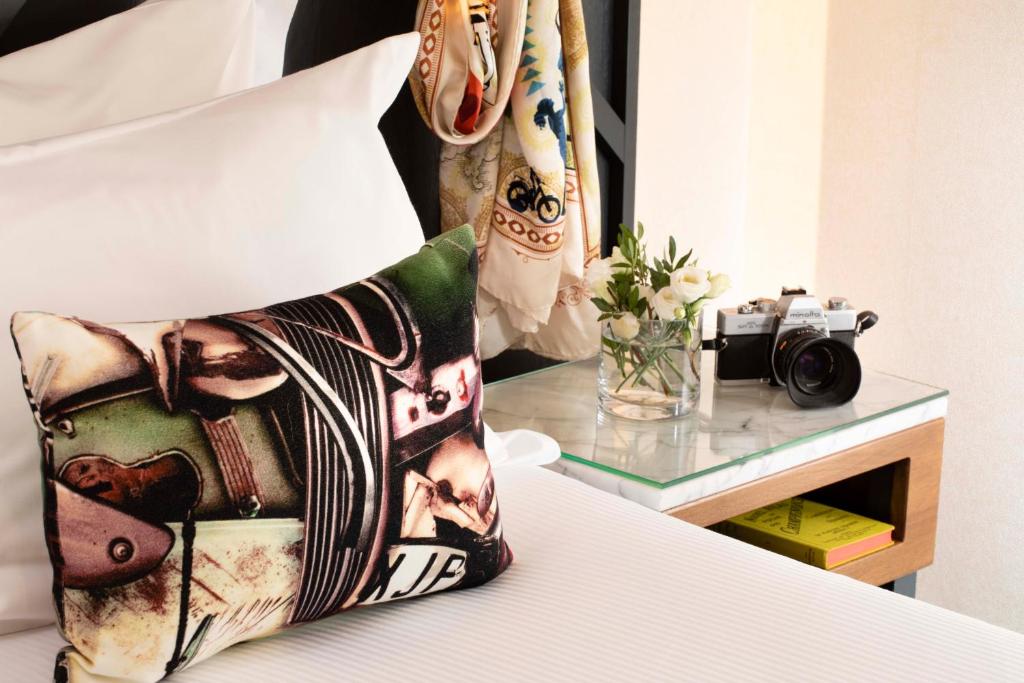 Hôtel des Arts Montmartre - 15