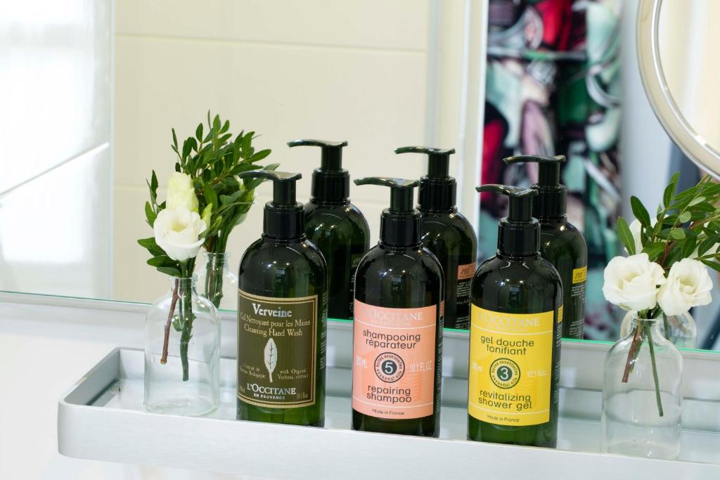 Hôtel des Arts Montmartre - 16