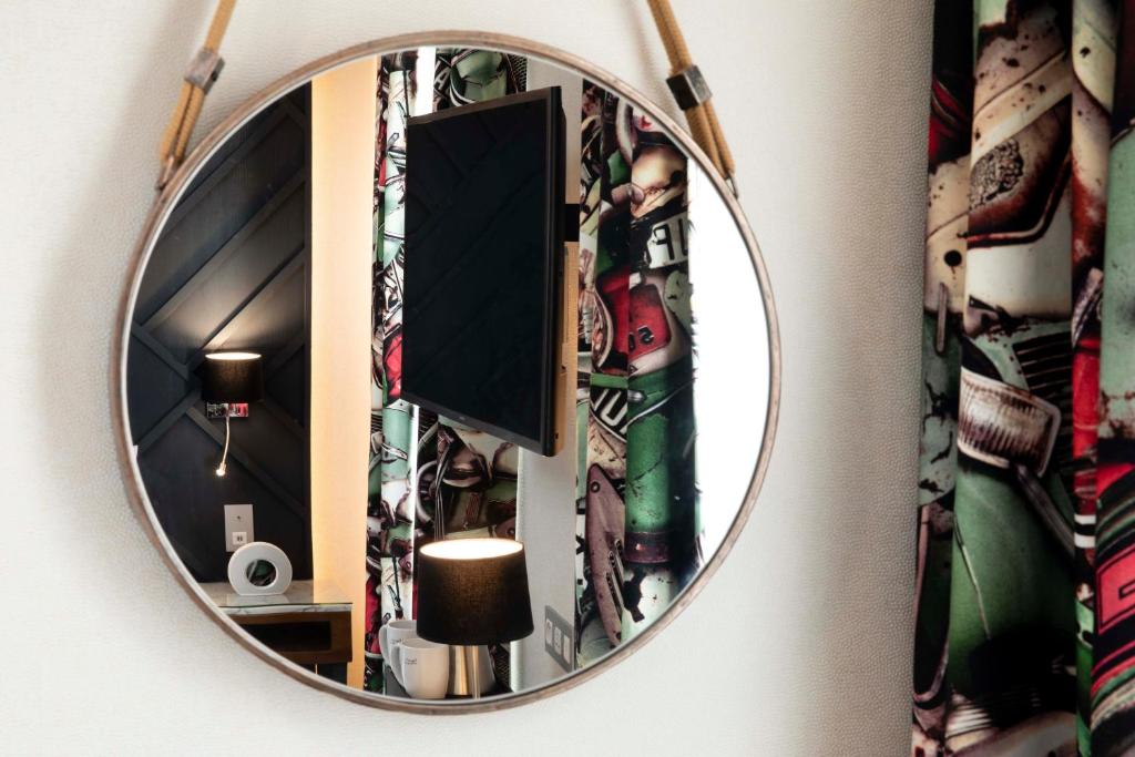 Hôtel des Arts Montmartre - 18