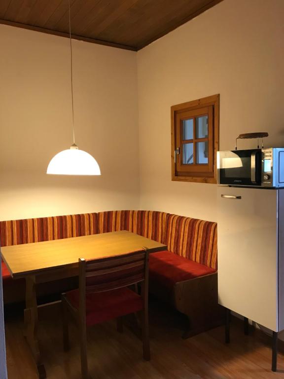Fotografie z fotogalerie ubytování Sonntagshof Ferienwohnungen Apartments v destinaci Förolach