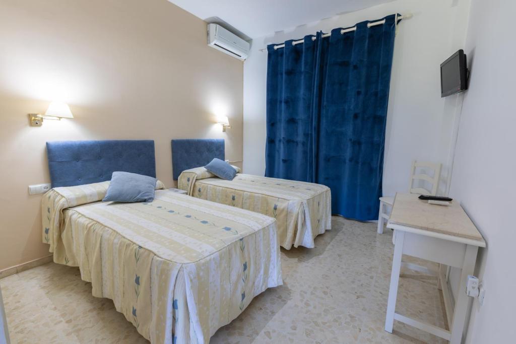 Hostal San Luis, Almodóvar del Río – Bijgewerkte prijzen 2023