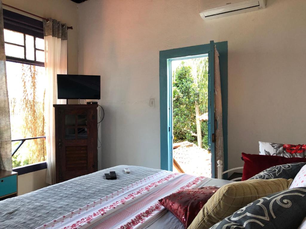 Bergamota - Maison De Vacances