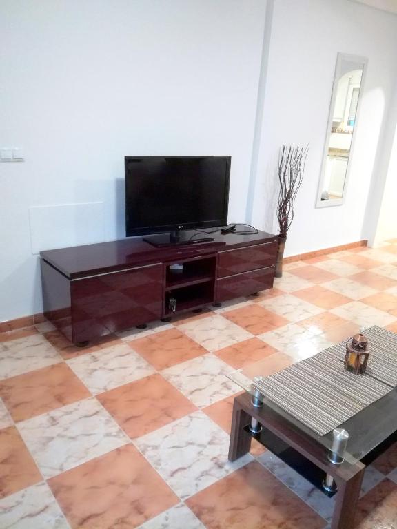 Casa Villamartin Blue Lagoon - Appartamento Con Terrazza