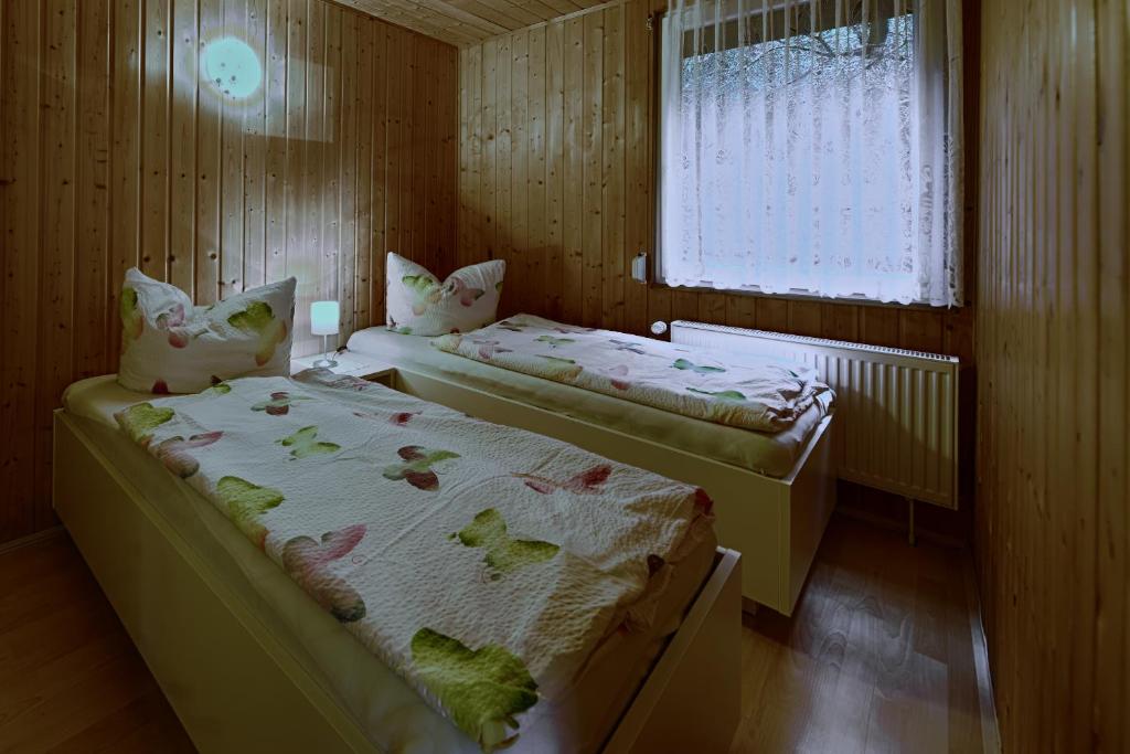 Garnbacher Hof - Bungalow 3