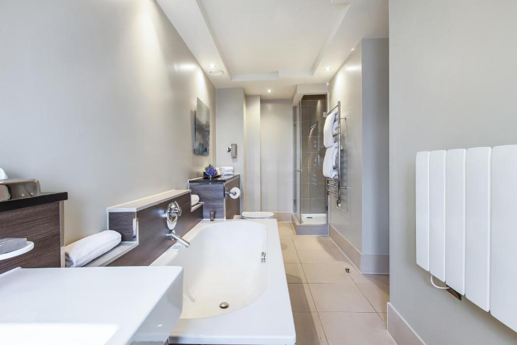 Taj 51 Buckingham Gate Suites and Residences - Resim 34