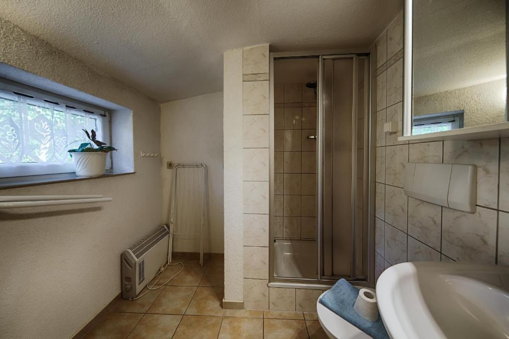 Garnbacher Hof - Appartement 3