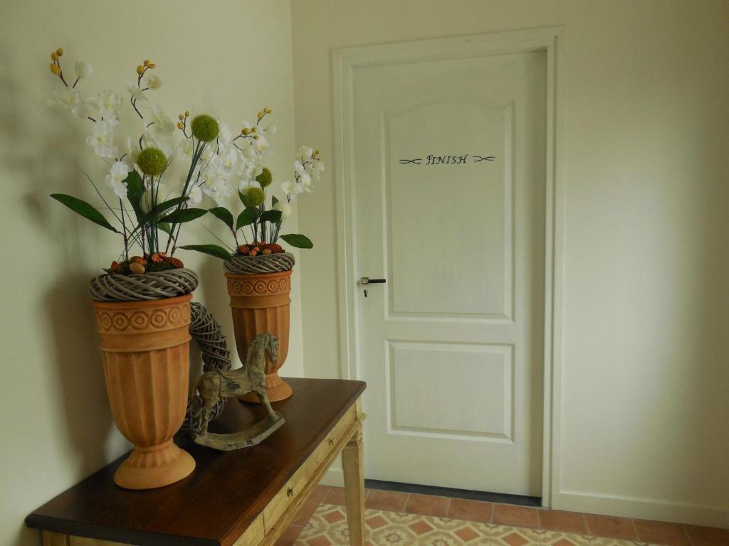 B & B 