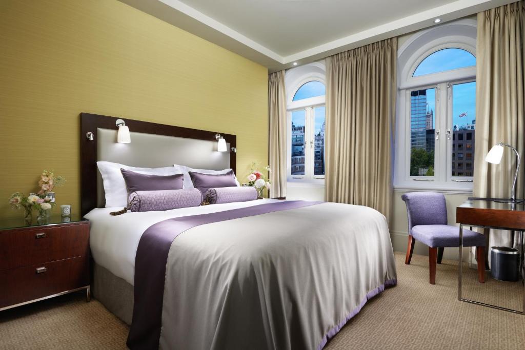 Taj 51 Buckingham Gate Suites and Residences - Resim 33