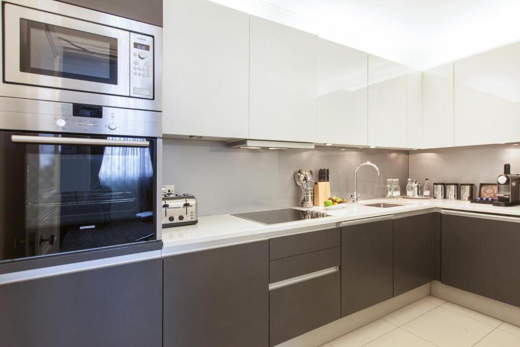 Taj 51 Buckingham Gate Suites and Residences - Resim 28