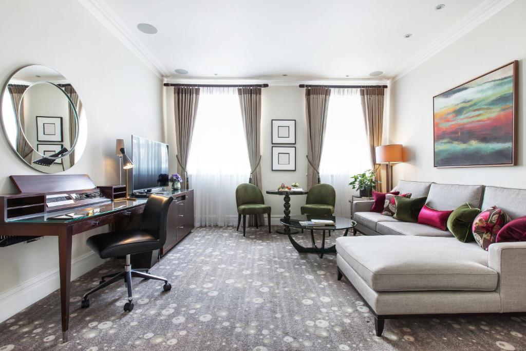 Taj 51 Buckingham Gate Suites and Residences - Resim 26