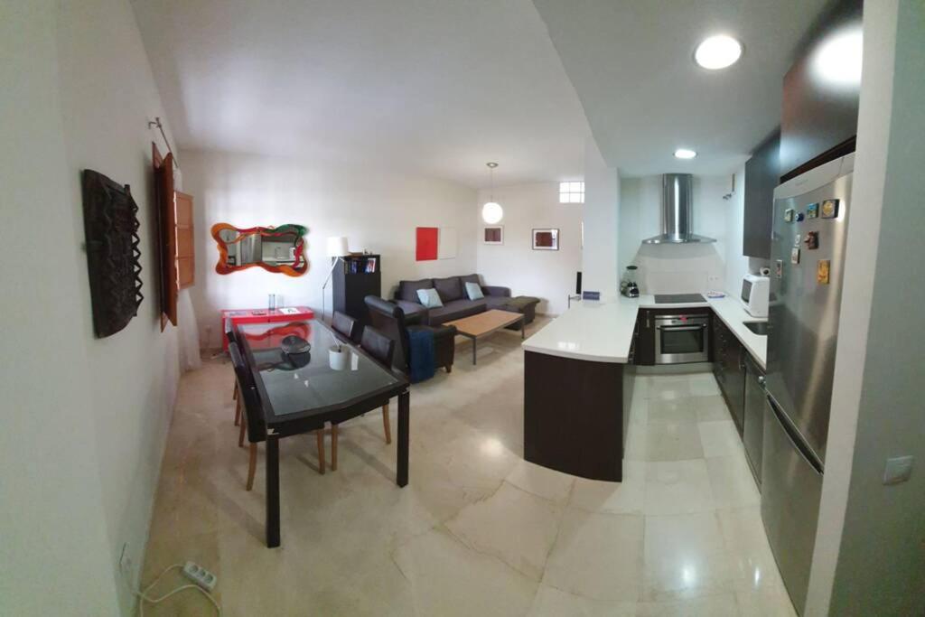Apartamento en La Encarnación Life, Sevilla – Bijgewerkte ...