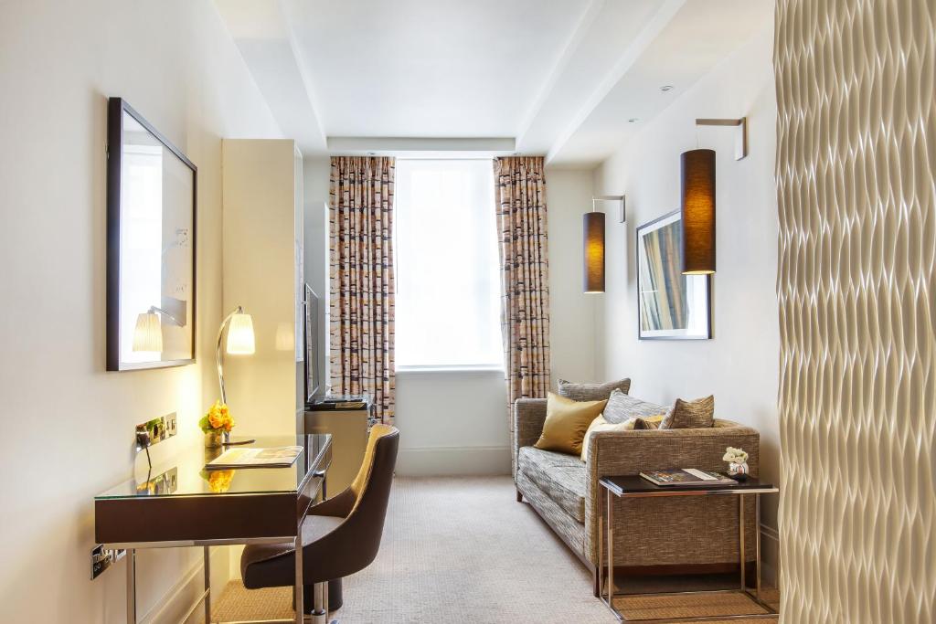 Taj 51 Buckingham Gate Suites and Residences - Resim 16