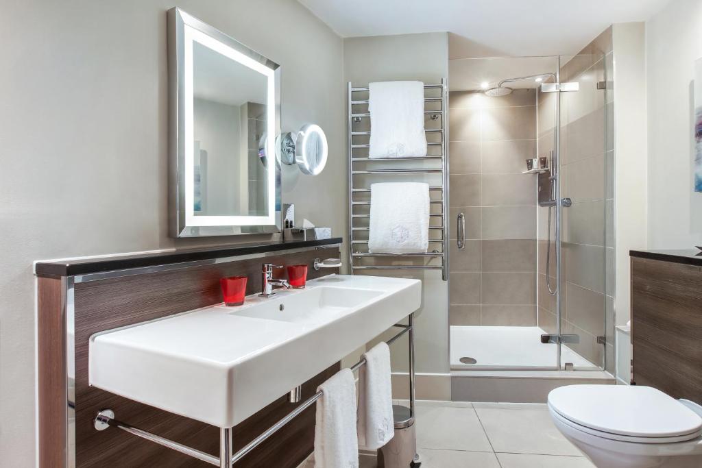 Taj 51 Buckingham Gate Suites and Residences - Resim 21