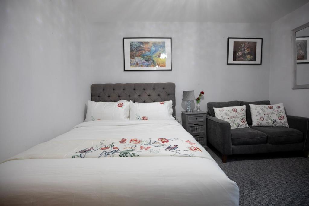 City Guesthouse