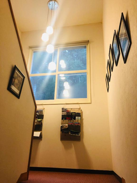 Fotografie z fotogalerie ubytování Snow Elephant v destinaci Hakuba