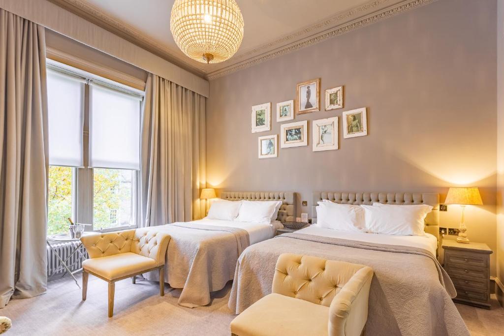 Murrayfield Hotel - Resim 44