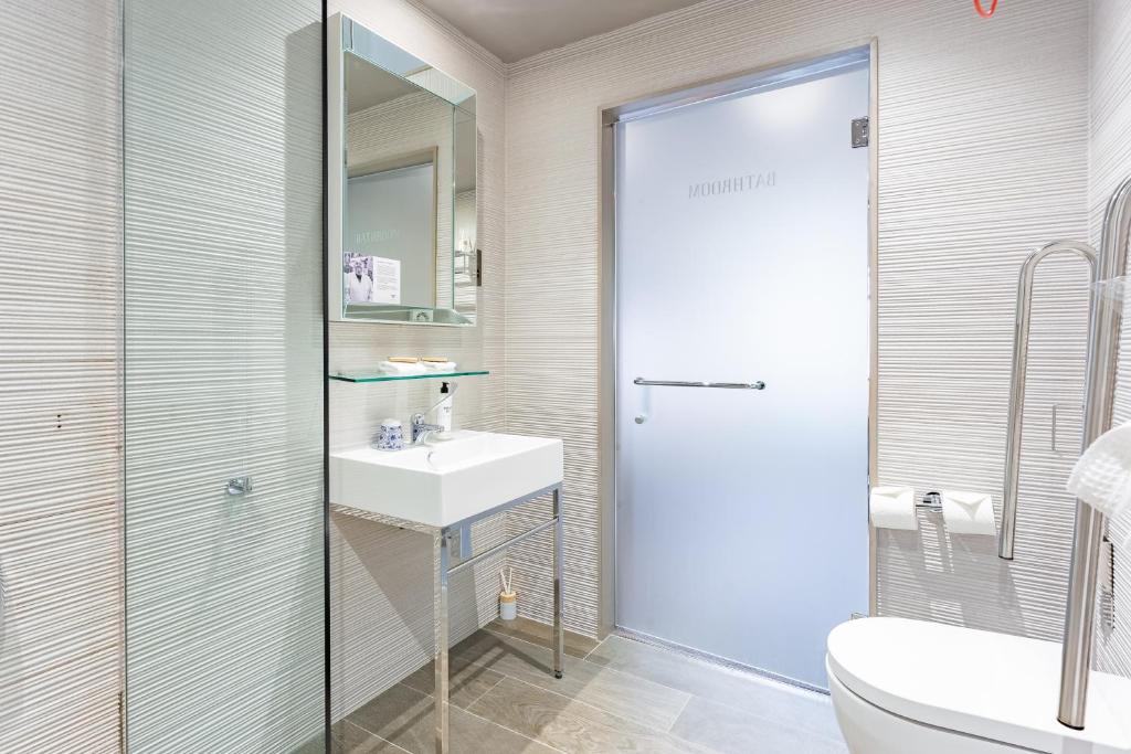 Murrayfield Hotel - Resim 20