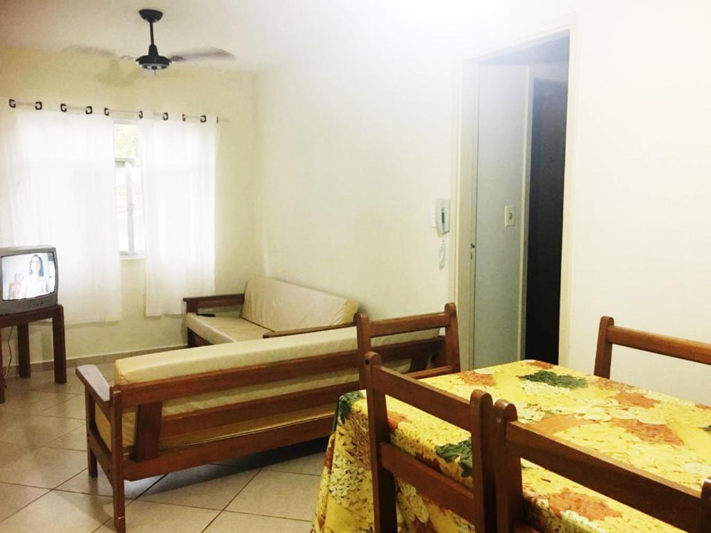  Praia Grande - PG Apartamento Locação em Ubatuba