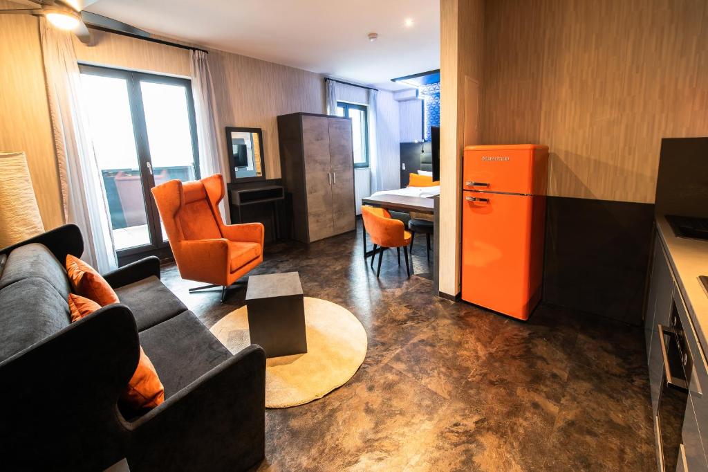 premium by GS Hotel - Resim 45