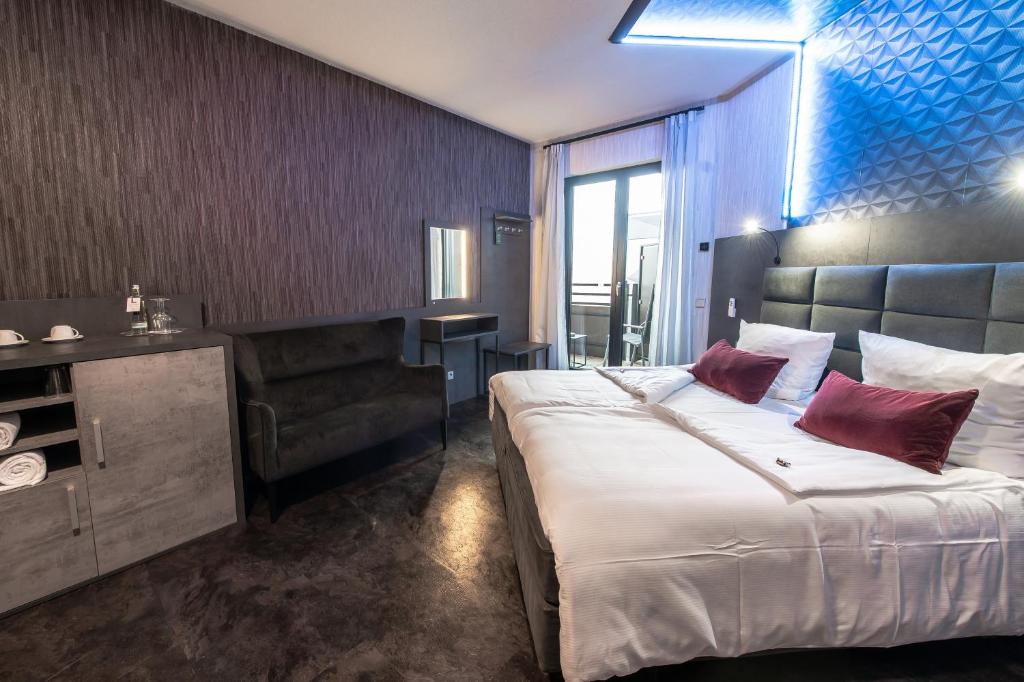 premium by GS Hotel - Resim 44