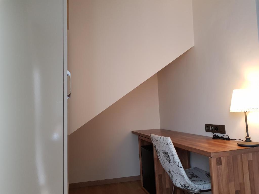 Hôtel Méribel - Resim 15