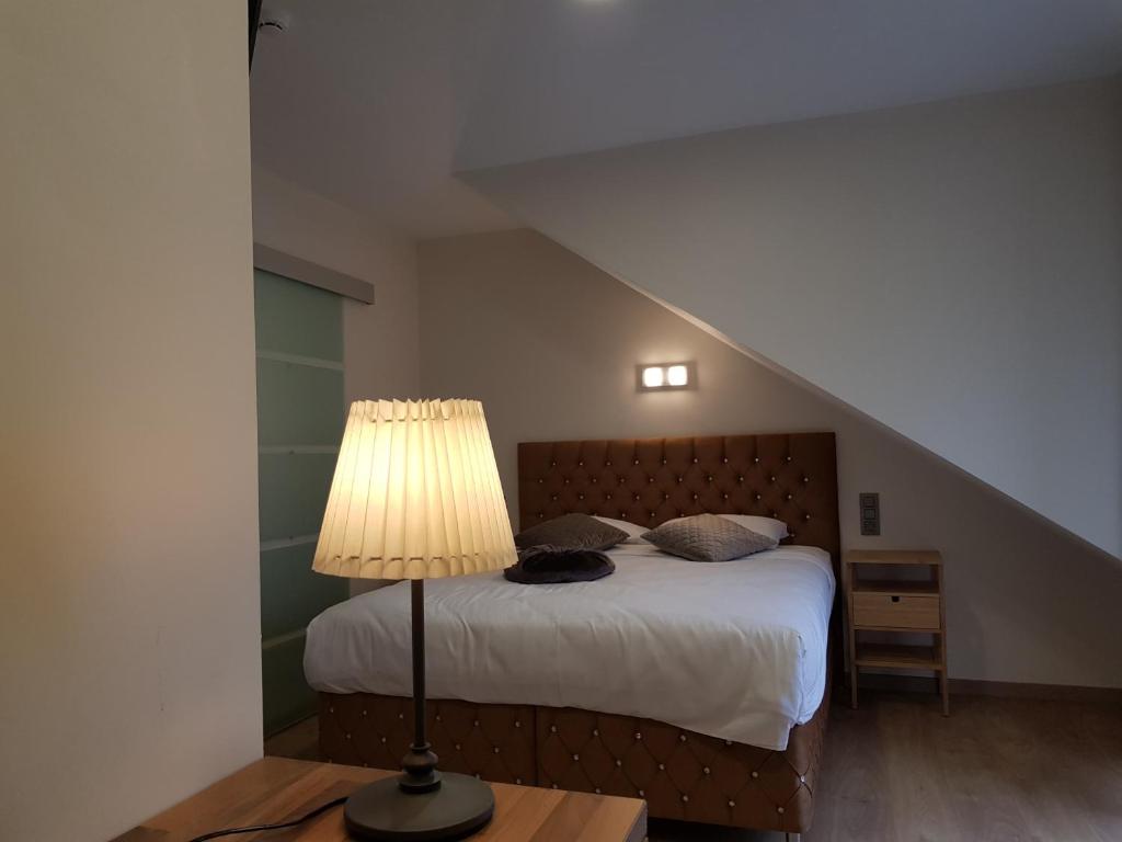 Hôtel Méribel - Resim 11