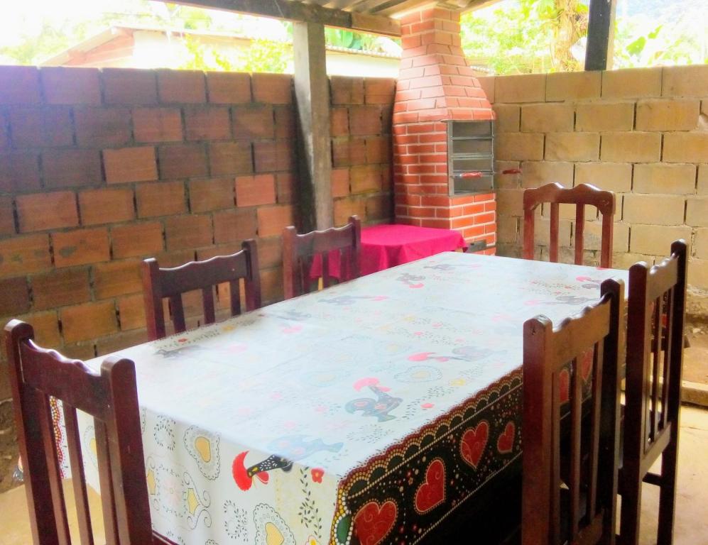  Casa temporada Finais de Semana e Feriados