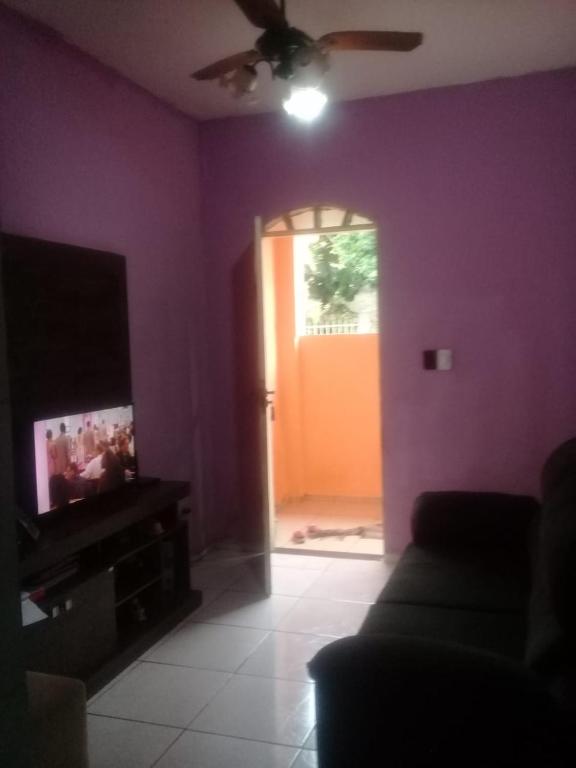  Lar doce lar