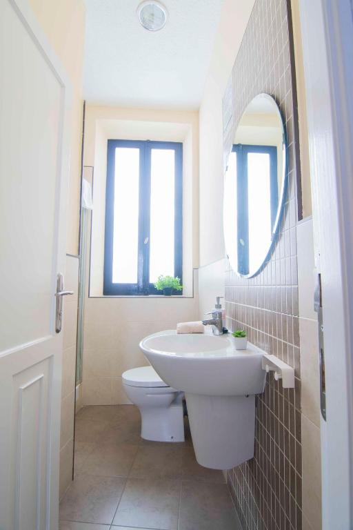Casa Montalbán Apartamentos Turísticos - Superior Four-Bedroom Apartment - Calle Frailes 28