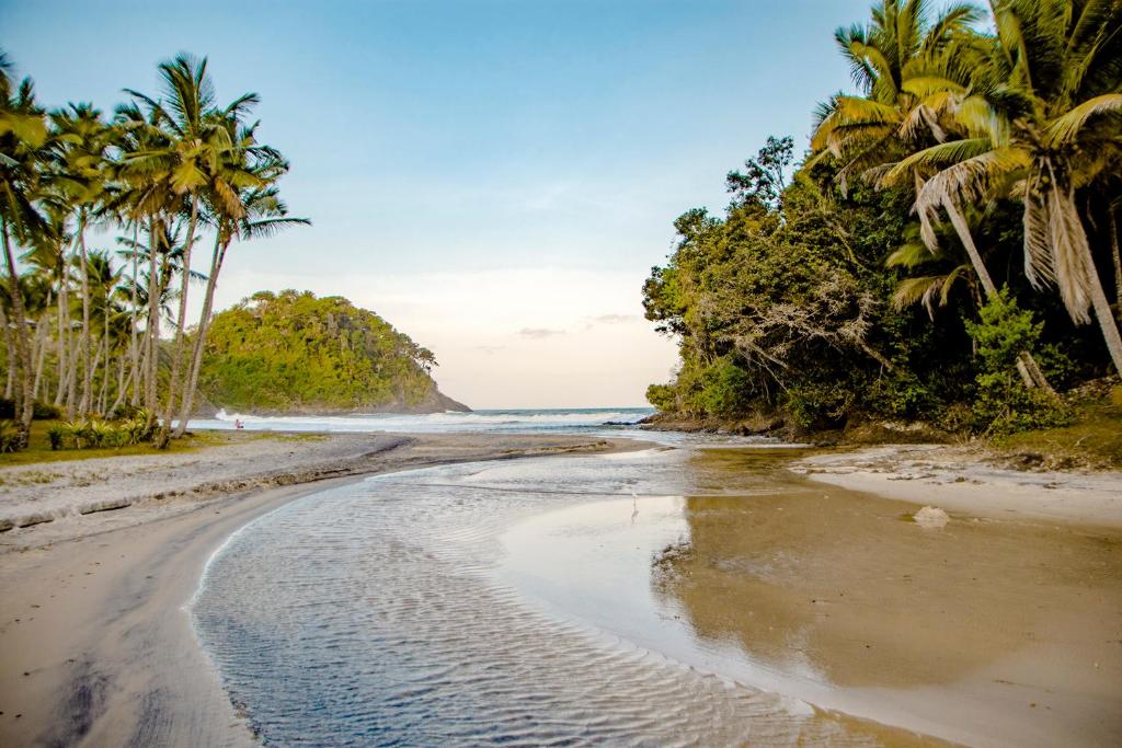  Itacaré Eco Resort