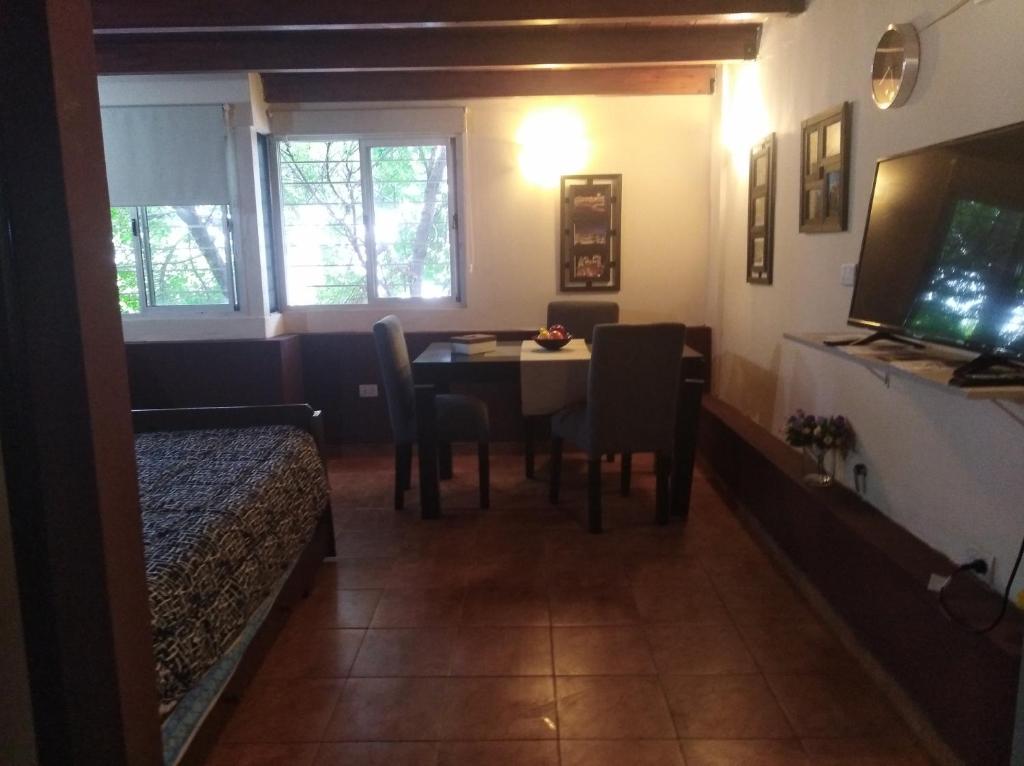 Apartamento Nuevo Centro - Appartement