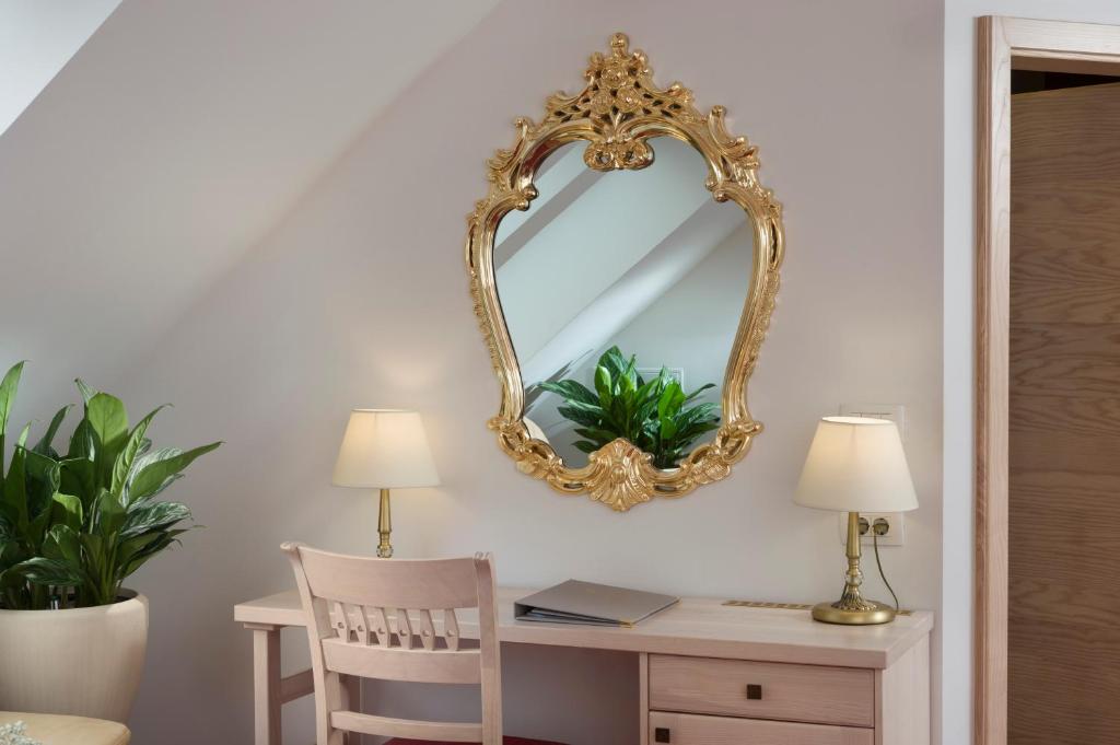Fotografie z fotogalerie ubytování Hotel Planinka v destinaci Ljubno