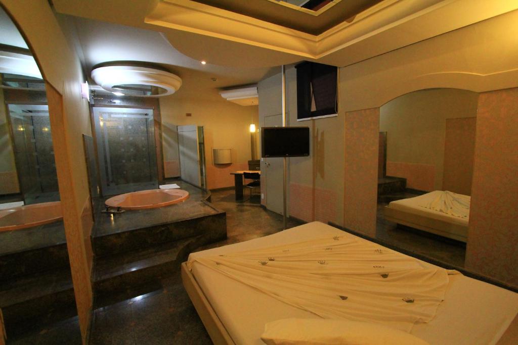  Movie Inn Motel (Adults only)
