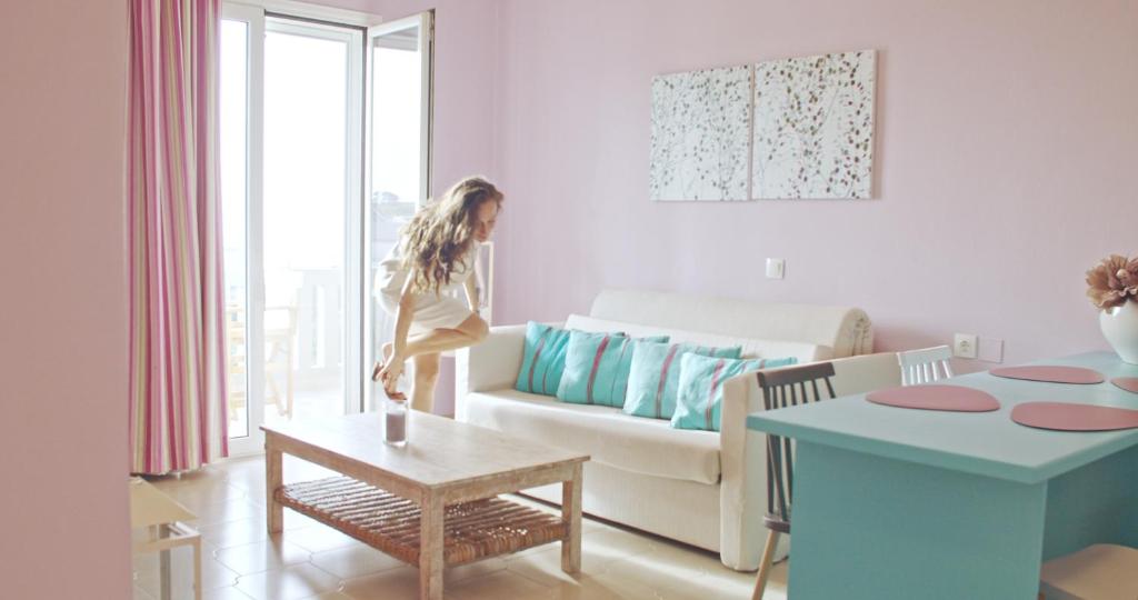 Waterlily Hotel Apartments